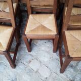 Suite with 9 chairs