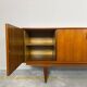 Scandinavian teak sideboard – 1960s