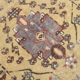 5x10 Oriental Classic Vintage Rug, 160x317Cm