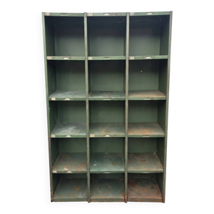 meuble de métier à