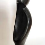 Ceramic virgin circa 1960