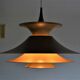 Suspension scandinave Radius pour Fog & Morup Eric Baslev Danemark