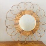 Marguerite Mirrors - 60s 48cm