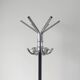 Industrial coat rack, 60's