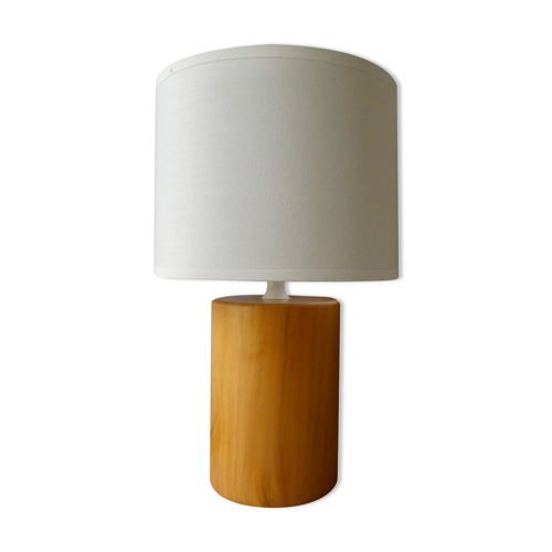 Solid Wood Lamp Imt Italy 90s Selency Solid Wood Lamp Imt Italy 90s Selency, Argos Clip On Reading Lamps Egypt