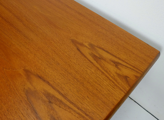 Mid century coffee table Johannes Andersen, Silkeborg