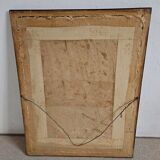 Portrait of the little sailor