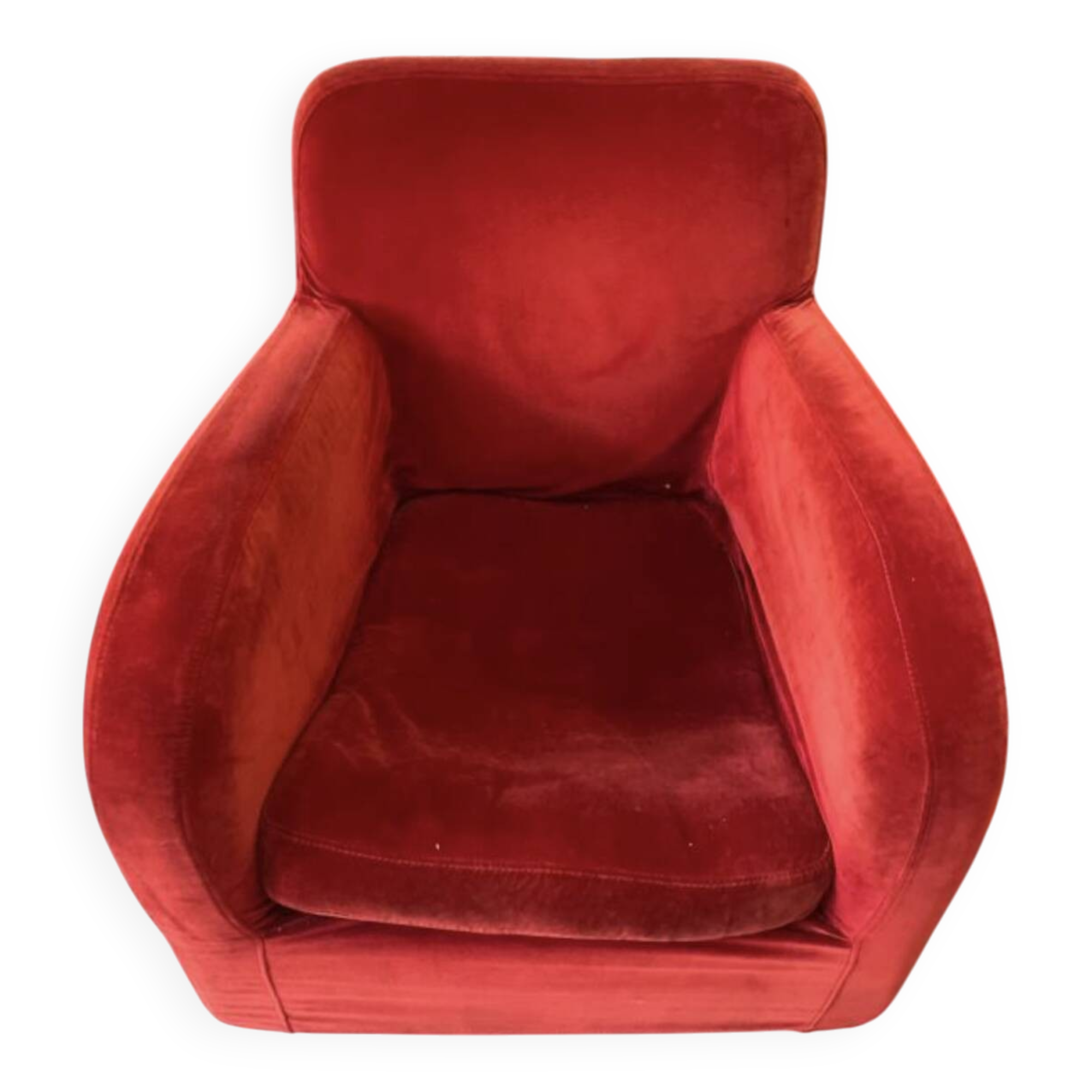 Chester Habitat armchair