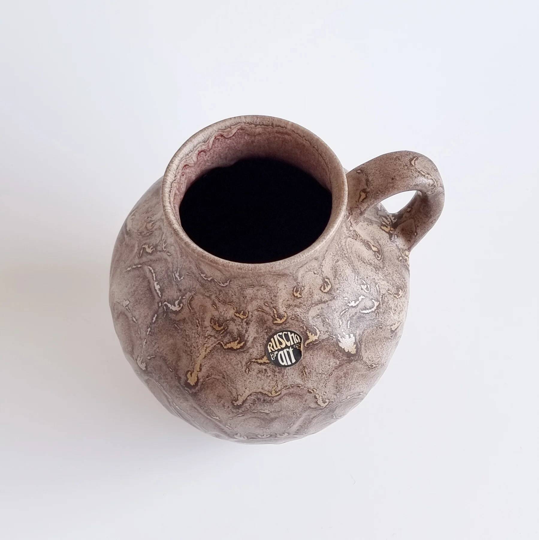 Vase pitcher Ruscha 325