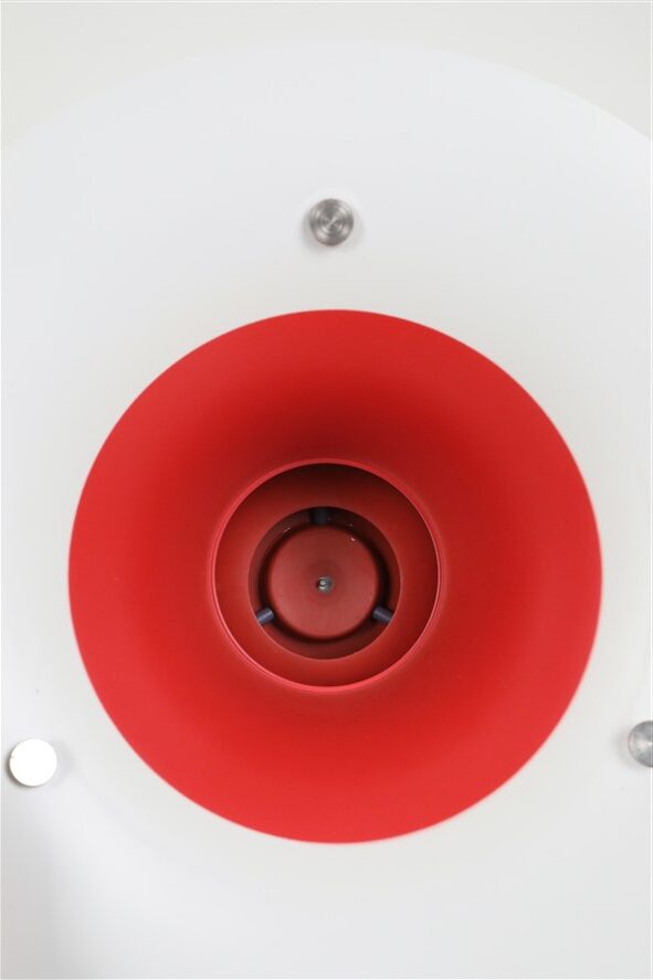 Suspension PH 5 de Poul Henningsen pour Louis Poulsen, années 1970.