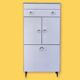 Vintage bathroom furniture Formica 1970