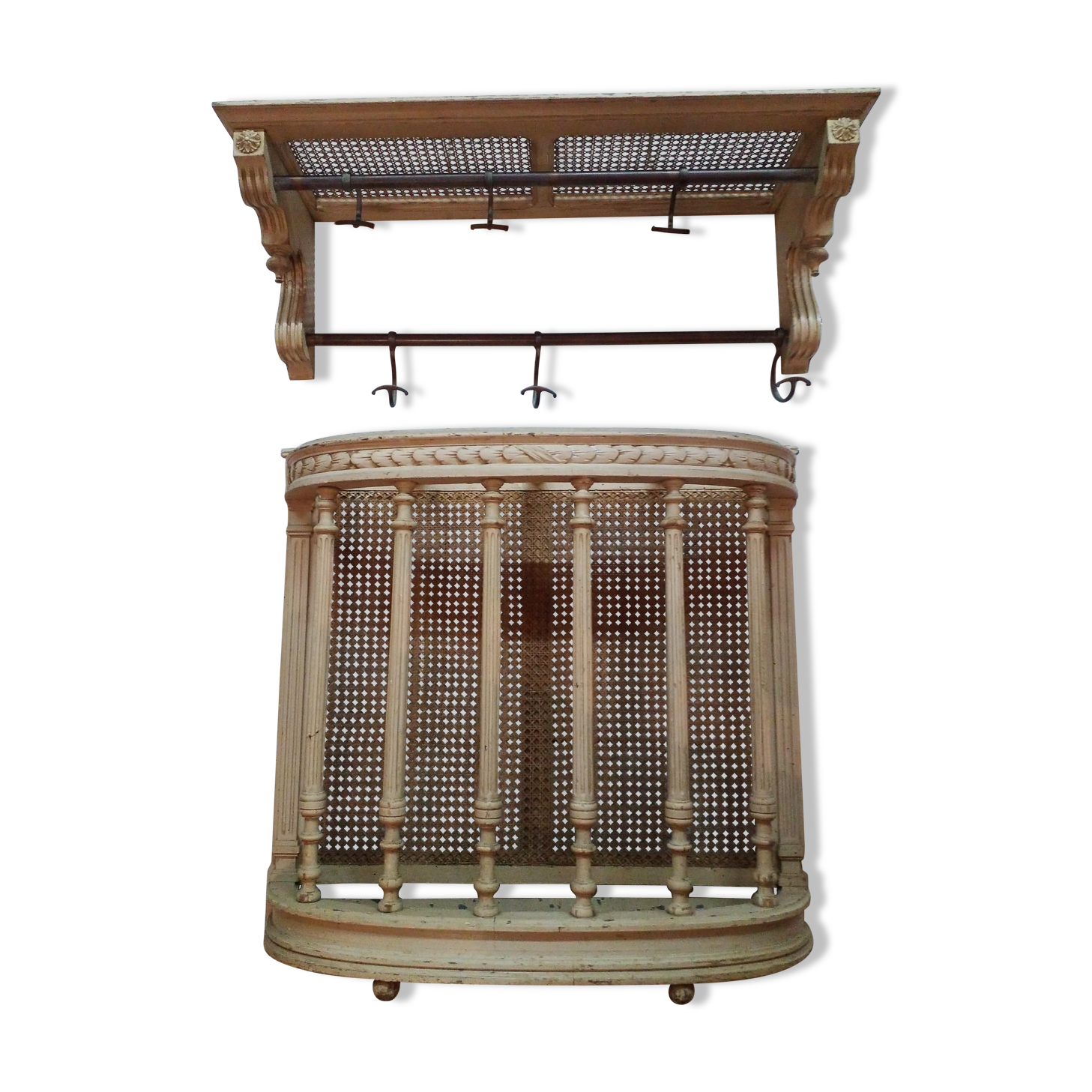 Porte manteau