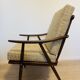 Mid-Century Armchair by Jaroslav Smidek for Ton, Czechoslovakia 1970’s