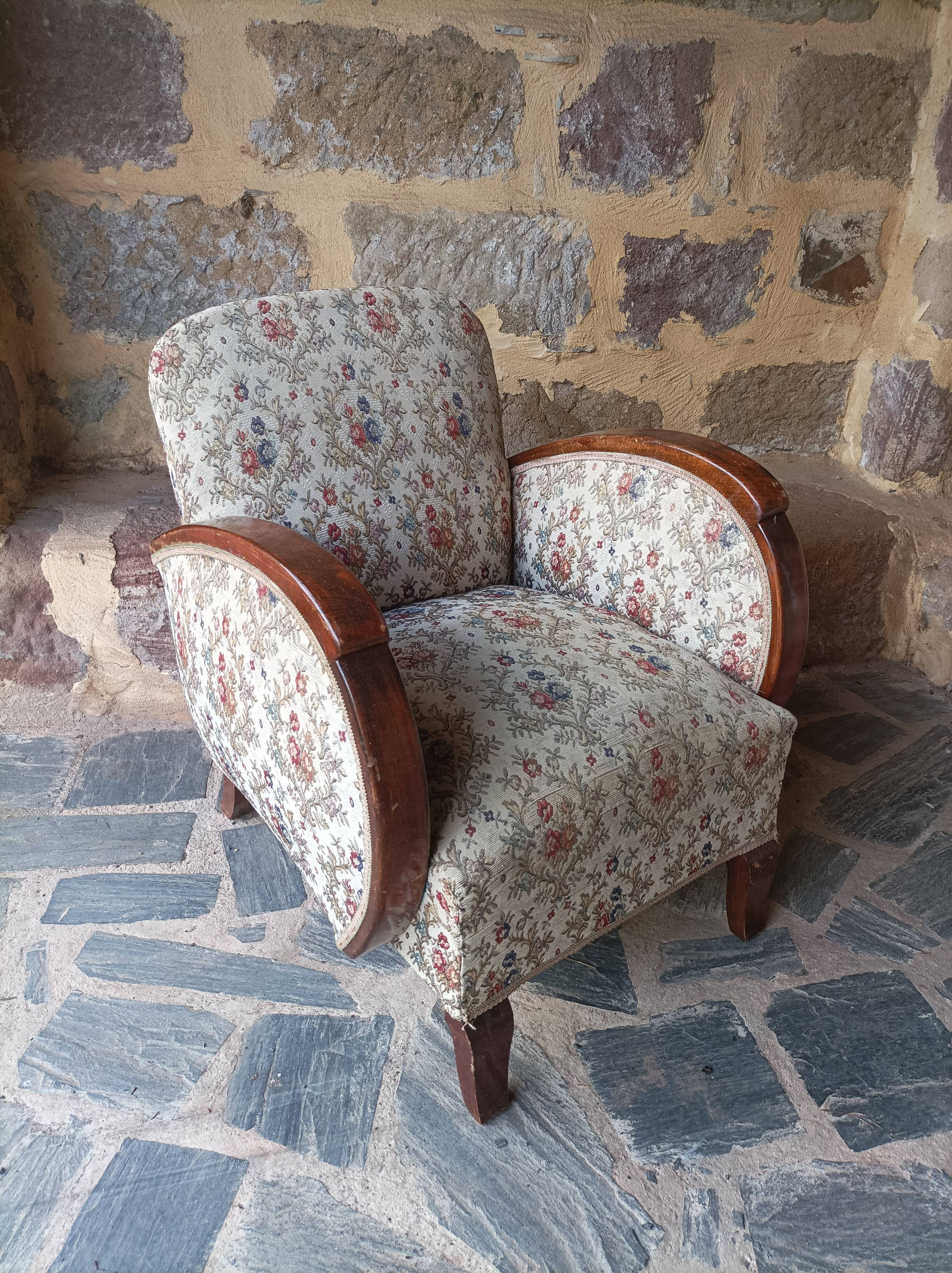 Armchair 1950