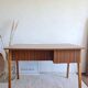 Bureau scandinave circa années 60