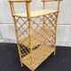 Vintage bookcase 50/60