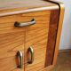 Pair of 1930s Art Deco bedside tables