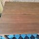 Table de ferme