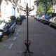 Coat holder
