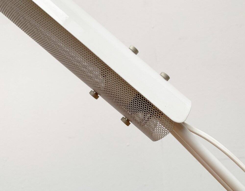 Postmodern space table lamp Ikea