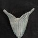 Large murano glass wall light barovier toso