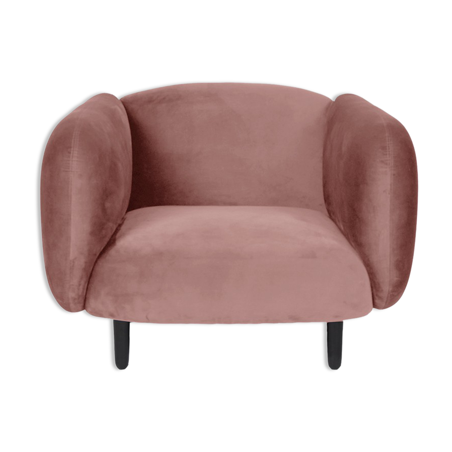 Moira armchair ENO studio