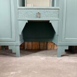 Art Deco dressing table (renovated)