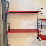Shelf Tomado string