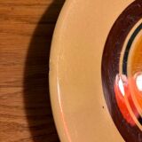 Plat à gâteau vintage Gien