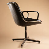 Fauteuil de Charles Pollock