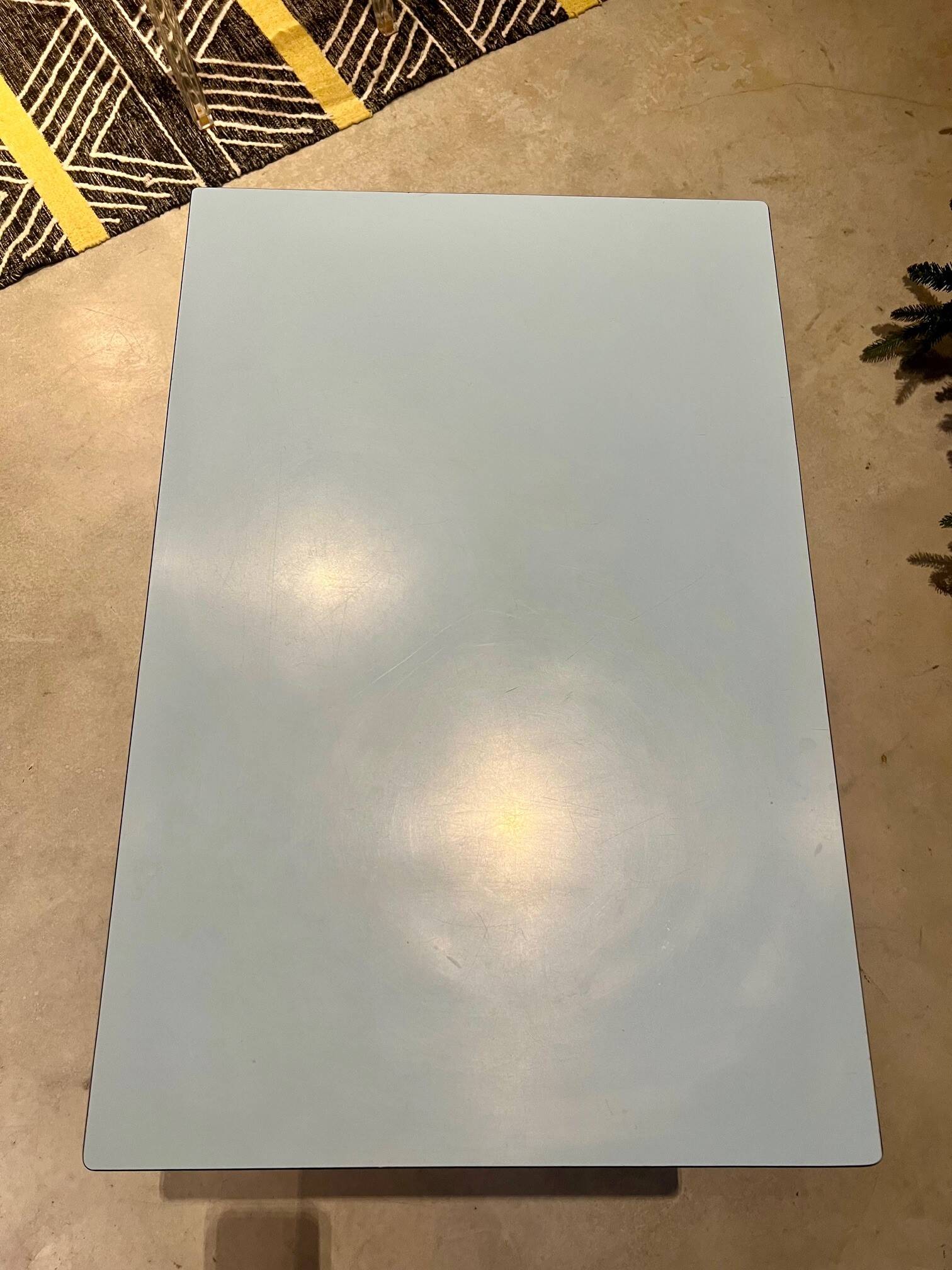 1960s children's desk