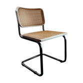 Chaise Cesca B32 Marcel Breuer