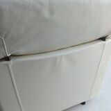 Sofa and armchair model Arca by Paolo Piva for B & B Italia