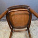 Chaise bistrot Thonet