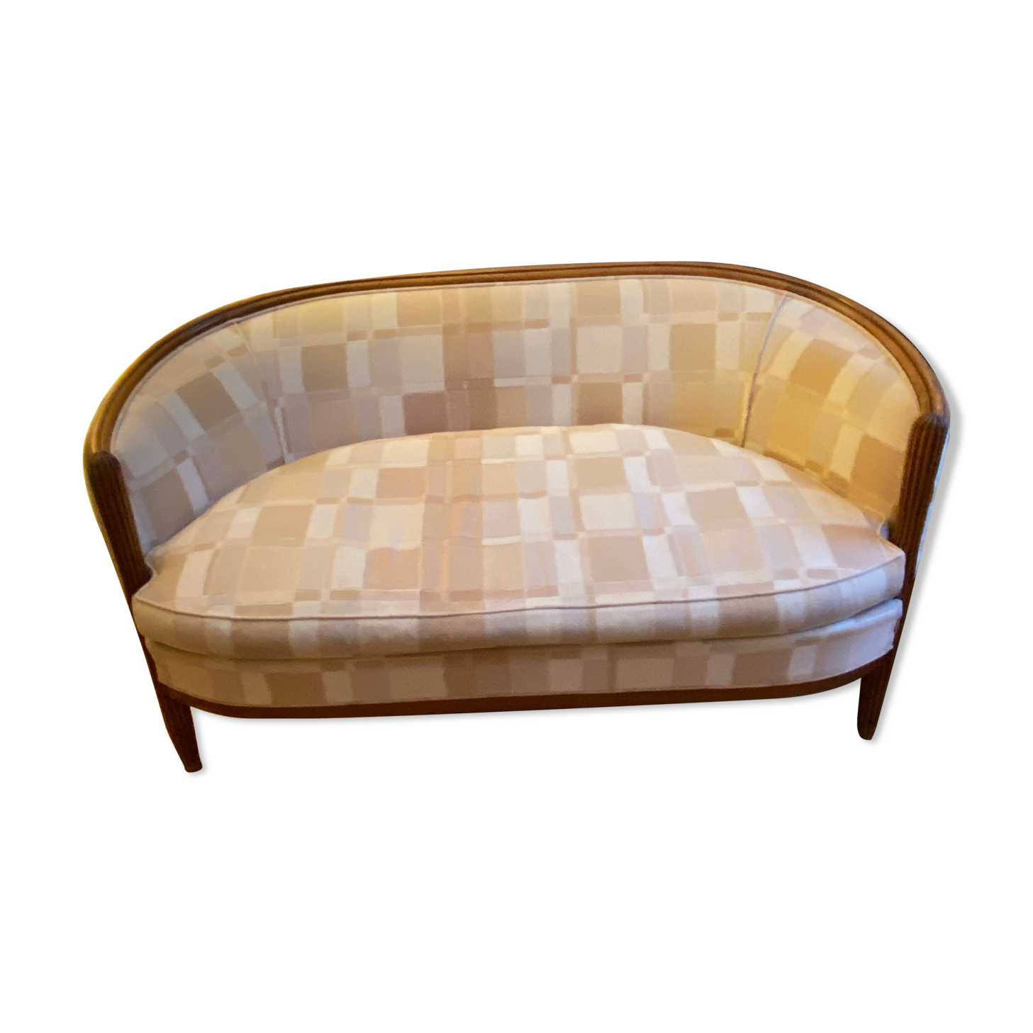 Banquette Daisy Simon