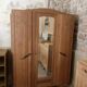 Armoire Art Déco rénovée