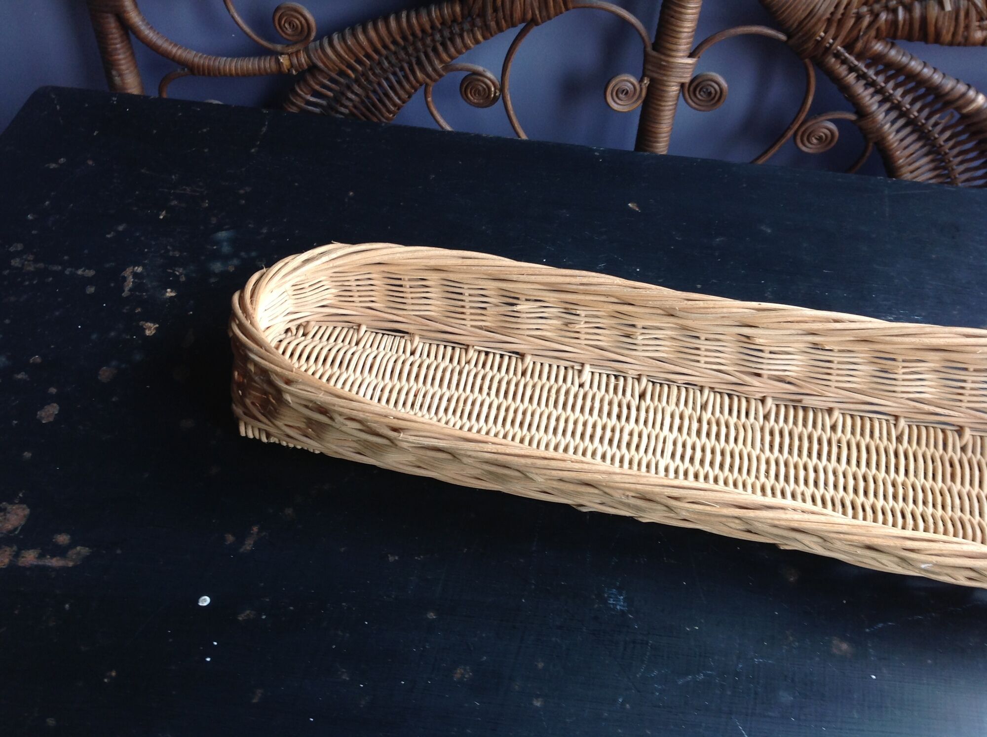 Bread basket