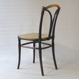 Kohn bistro chair circa 1900