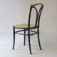 Kohn bistro chair circa 1900