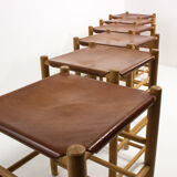 Ate van Apeldoorn stools, set of 6