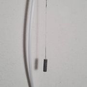 Hiemstra Evolux bedside lamps Holland
