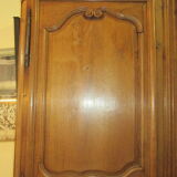 Castle cabinet