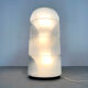 Lamp Medusa by Carlo Nason for Mazzega, 1970
