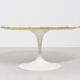 Table basse Saarinen Knoll