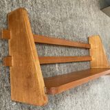 Scandinavian shelf from the 60s