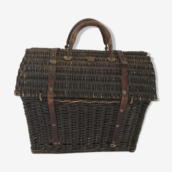 Panier ancien