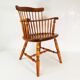 Nesto eclectic chair, Sweden 1960s