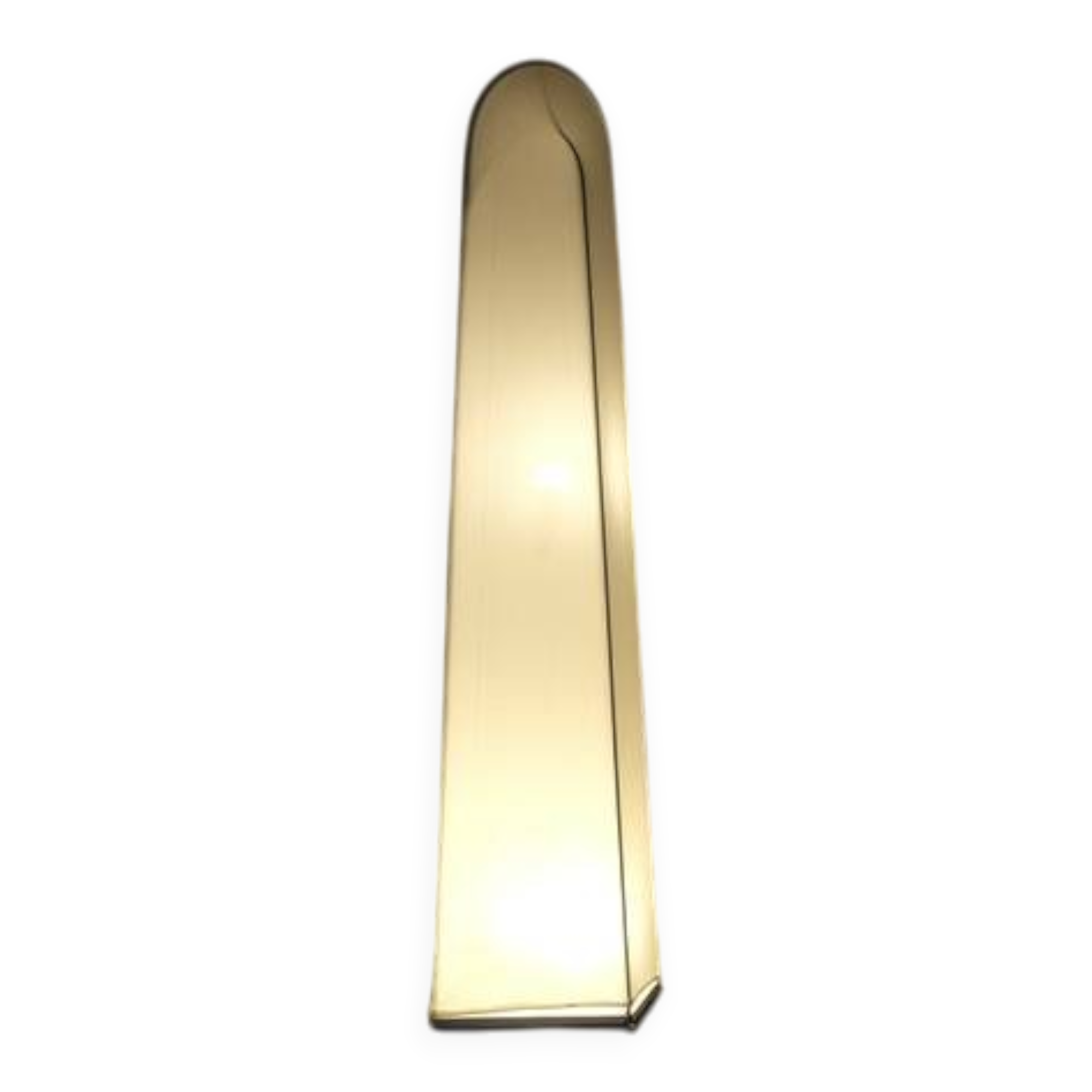 "Kazuki" floor lamp by Takahama Kazuhide for Sirrah, Italy, 1970s