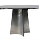 Table Luigi Saccardo – Maison Jansen – Design italien 1970