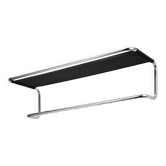 Thonet coat rack chrome steel S1520 Bauhaus modernist